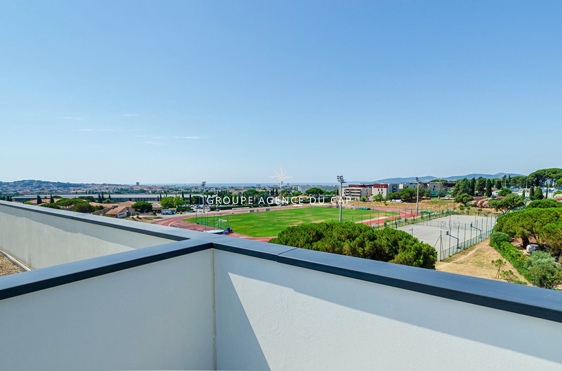 Apartment in Counillier Valescure, Frejus, France 5 - 18473252