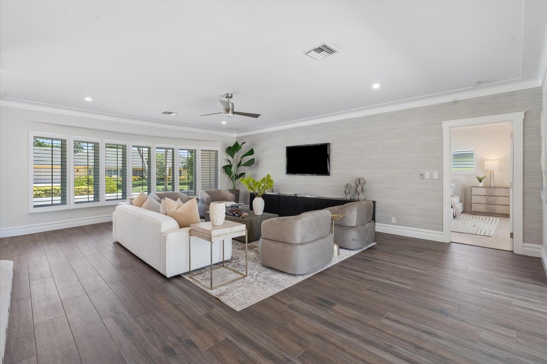 Casa a Boynton Beach, Florida, Stati Uniti 4 - 18473562