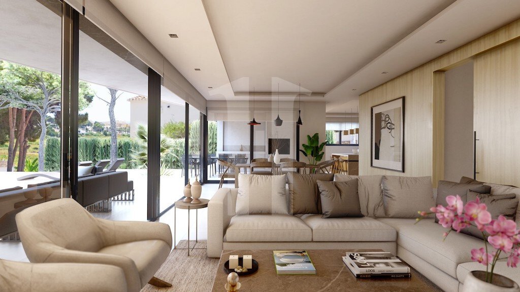 Villa en Moraira, Teulada, Comunidad Valenciana 4 - 18474592
