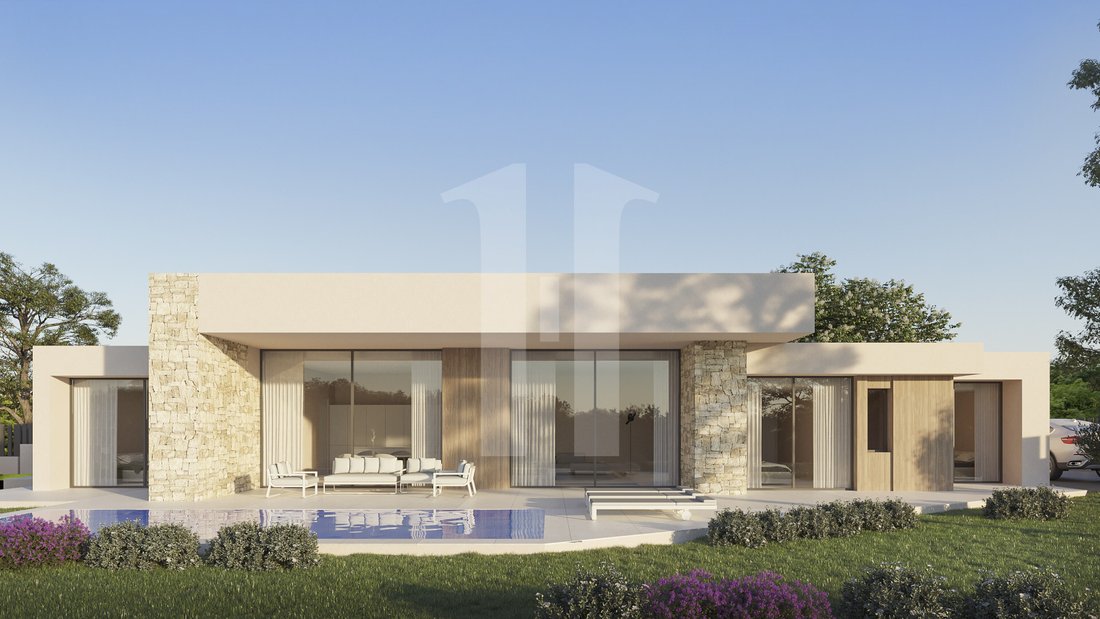 Villa à Dénia, Valence, Espagne 2 - 18474976