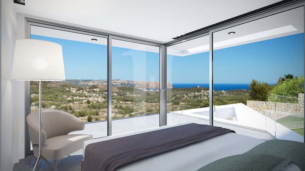 Villa in Xabia / Javea, Valencian Community, Spain 4 - 18474476