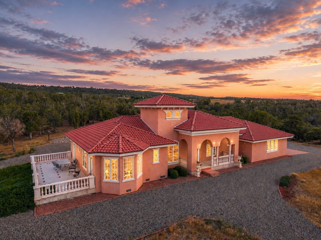 House in Crawford, Colorado, United States 1 - 17944103
