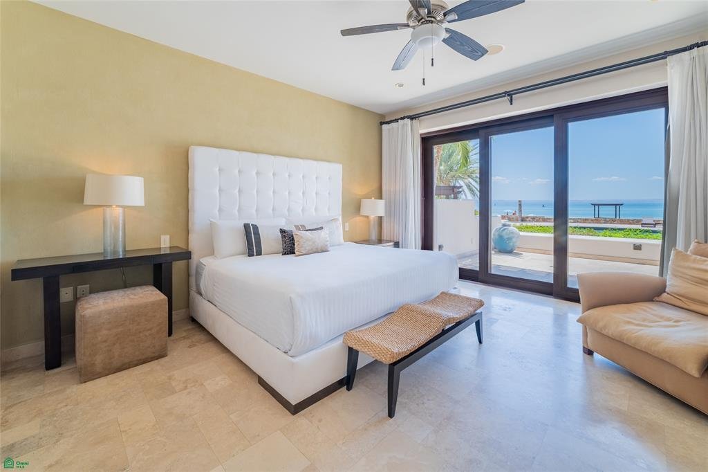 Condo in La Paz, Baja California Sur, Mexico 1 - 17903791