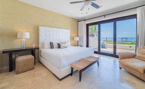 Condominio en La Paz, Baja California Sur, México 1