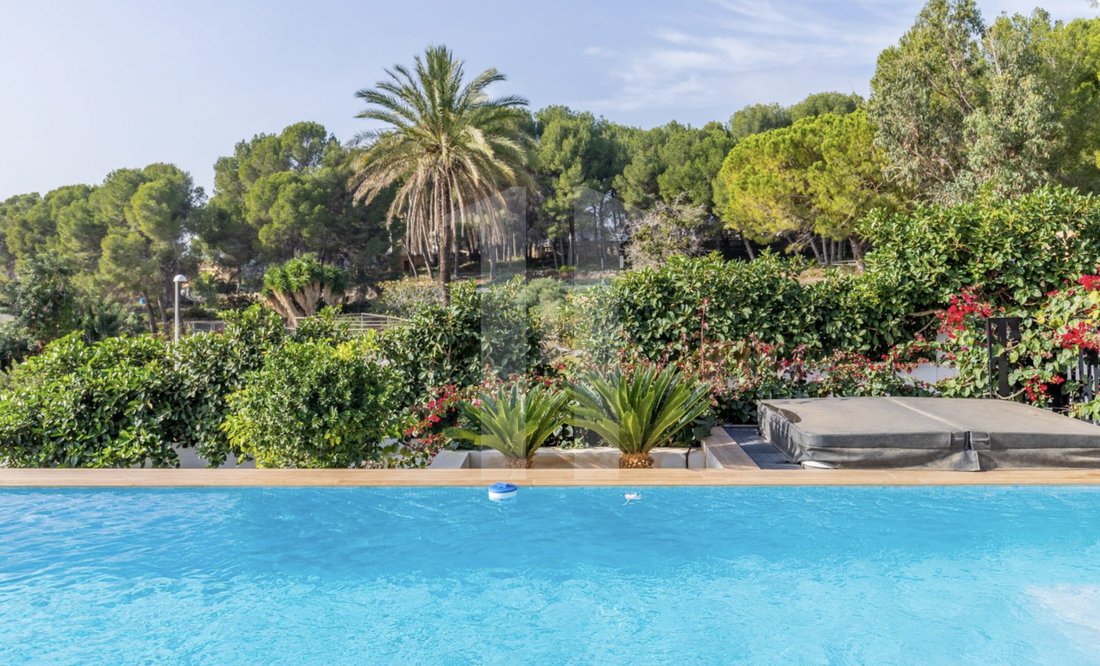 Villa in Moraira, Teulada, Valencian Community 5 - 18474379