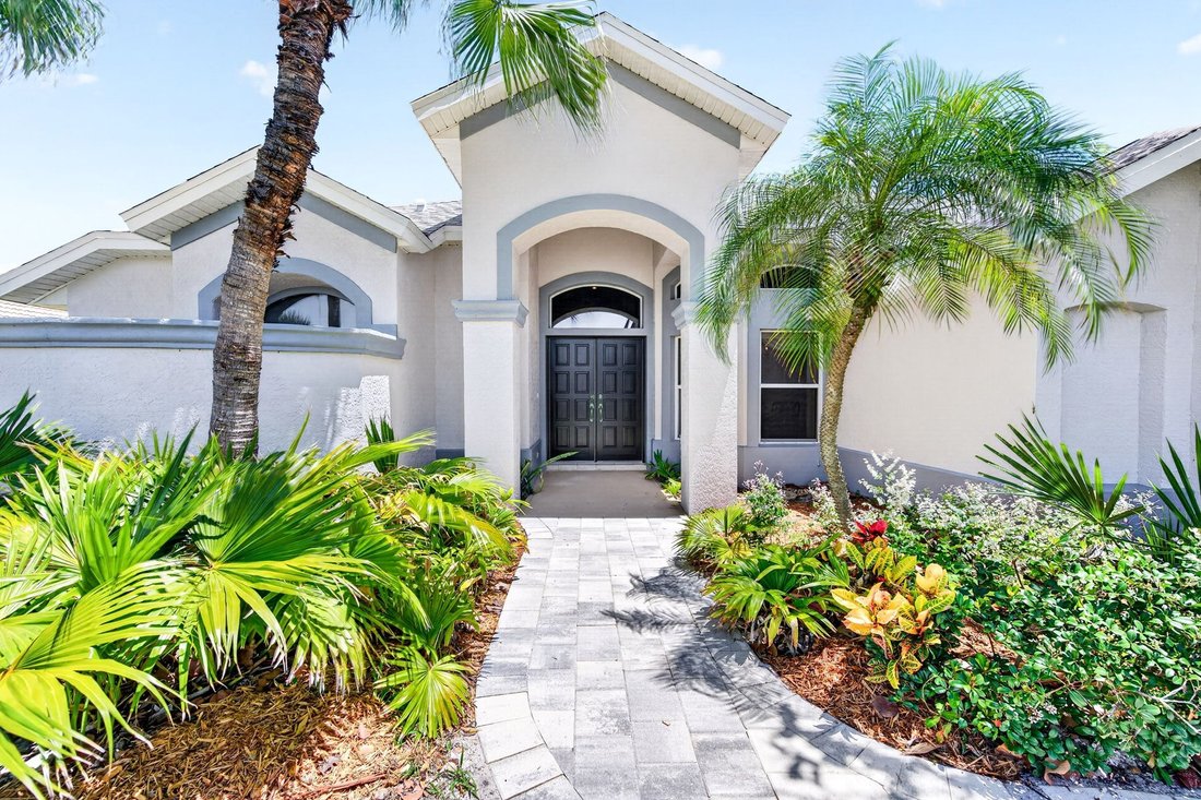 House in Indian Harbour Beach, Florida, United States 1 - 18473793