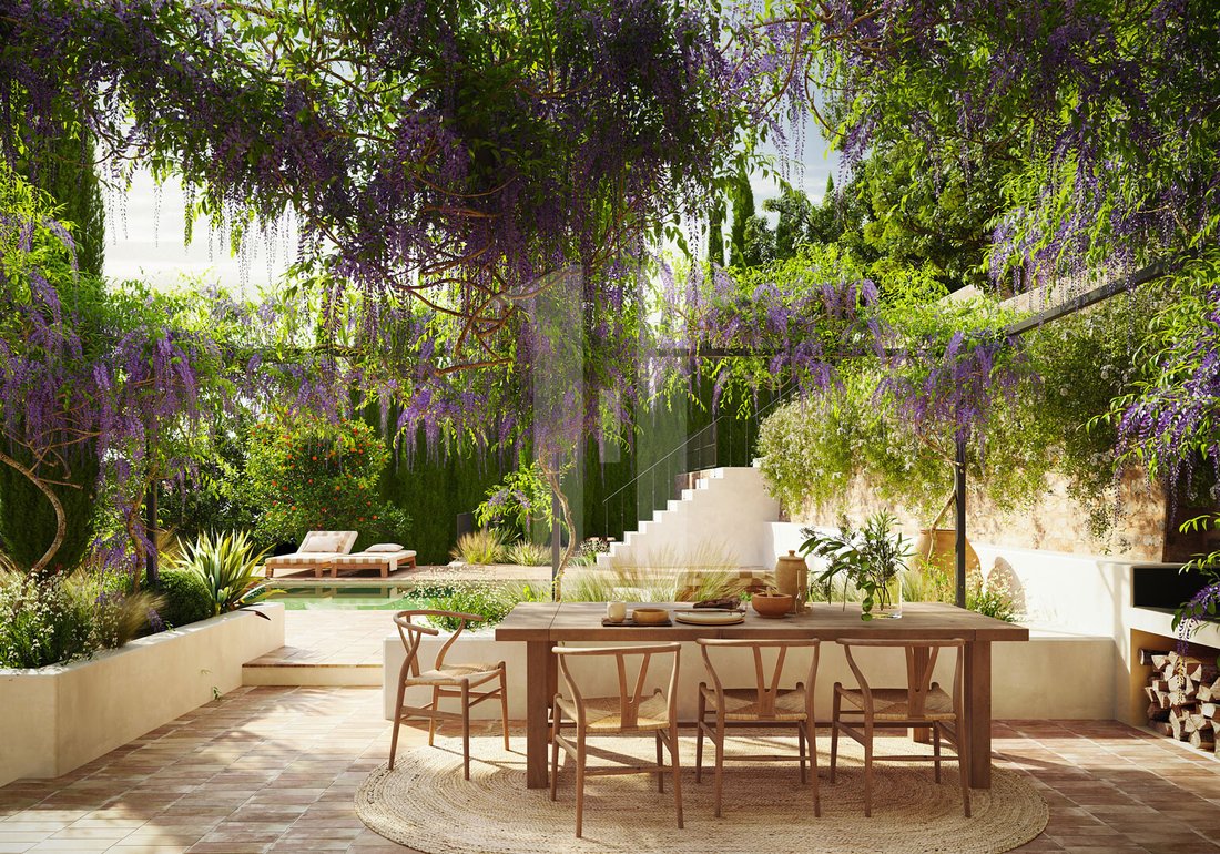 Villa in Xabia / Javea, Valencian Community, Spain 5 - 18475175