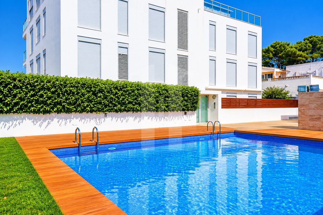 Apartment in Xabia / Javea, Valencian Community, Spain 3 - 18475280