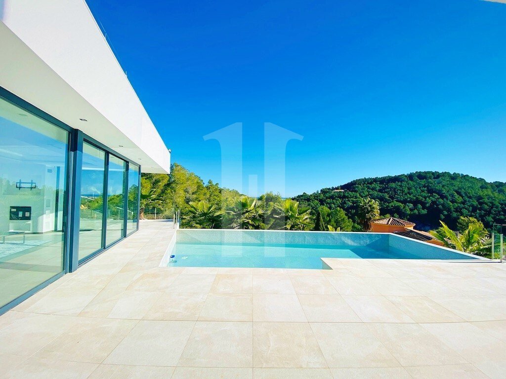Villa in Xabia / Javea, Valencian Community, Spain 5 - 18474969