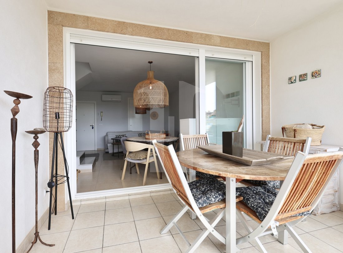 Apartment in Xabia / Javea, Valencian Community, Spain 3 - 18475288