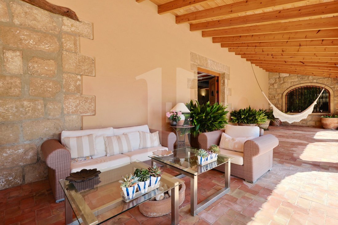 Finca in Xabia / Javea, Valencian Community, Spain 5 - 18473975