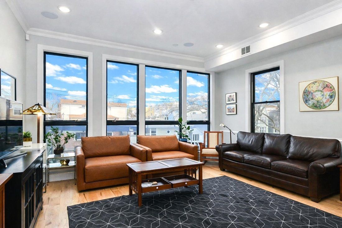 Condo in Jersey City, New Jersey, United States 4 - 18473569