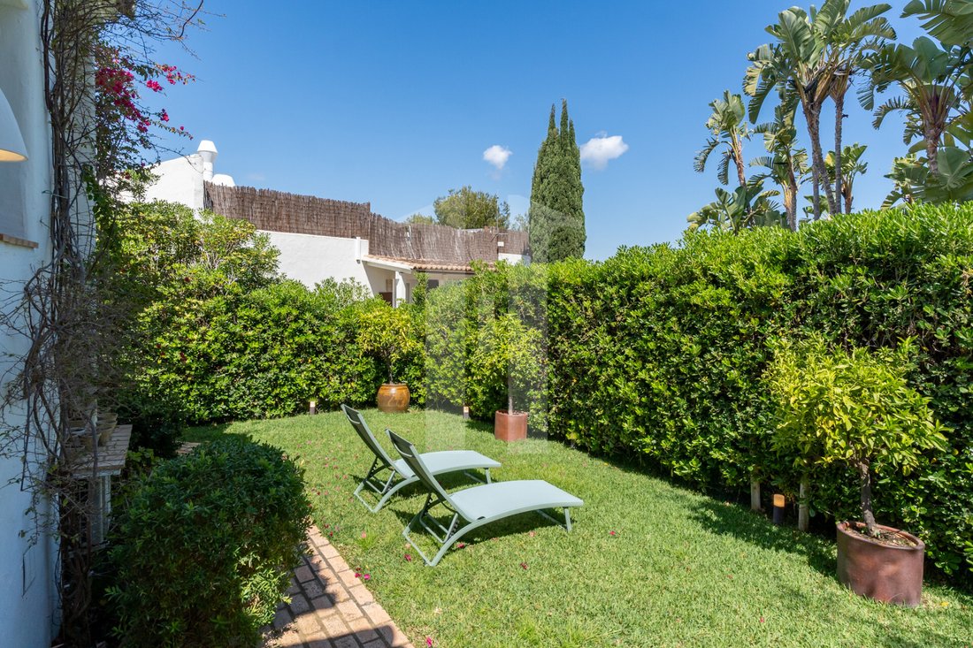 Townhouse in Xabia / Javea, Valencian Community, Spain 4 - 18473940