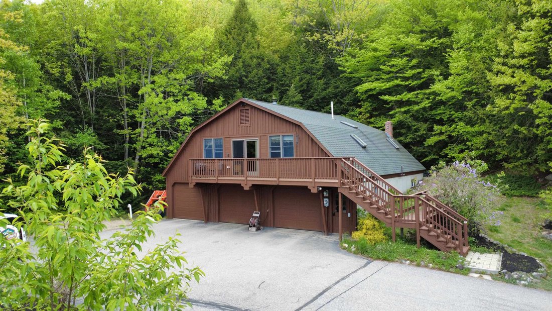 Haus in Madison, New Hampshire, Vereinigte Staaten 3 - 17880250