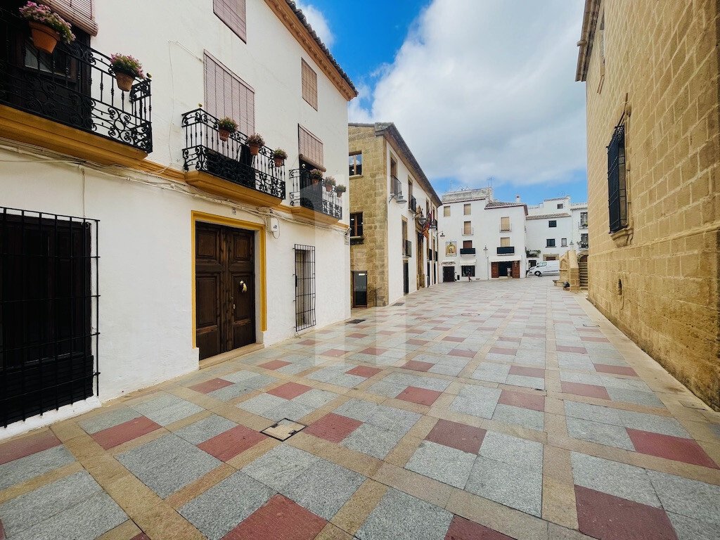 Villa in Xabia / Javea, Valencian Community, Spain 3 - 18474809