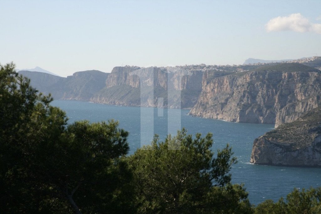 Land in Xabia / Javea, Valencian Community, Spain 4 - 18473921
