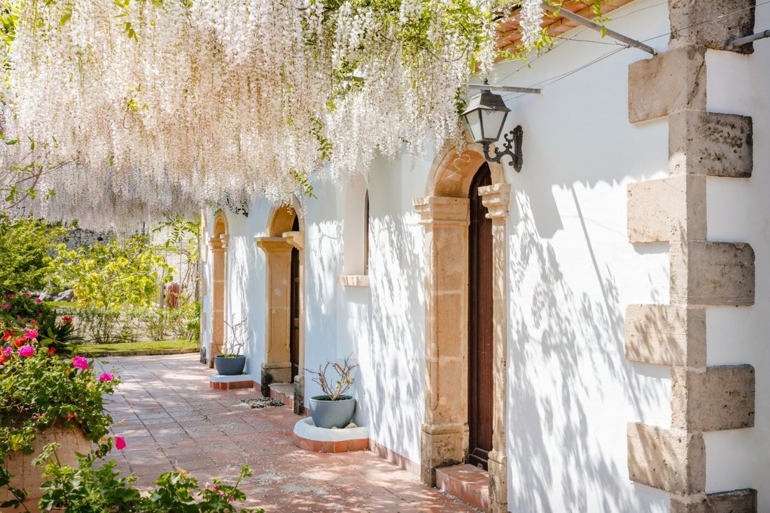 Villa in Xabia / Javea, Valencian Community, Spain 5 - 18474313