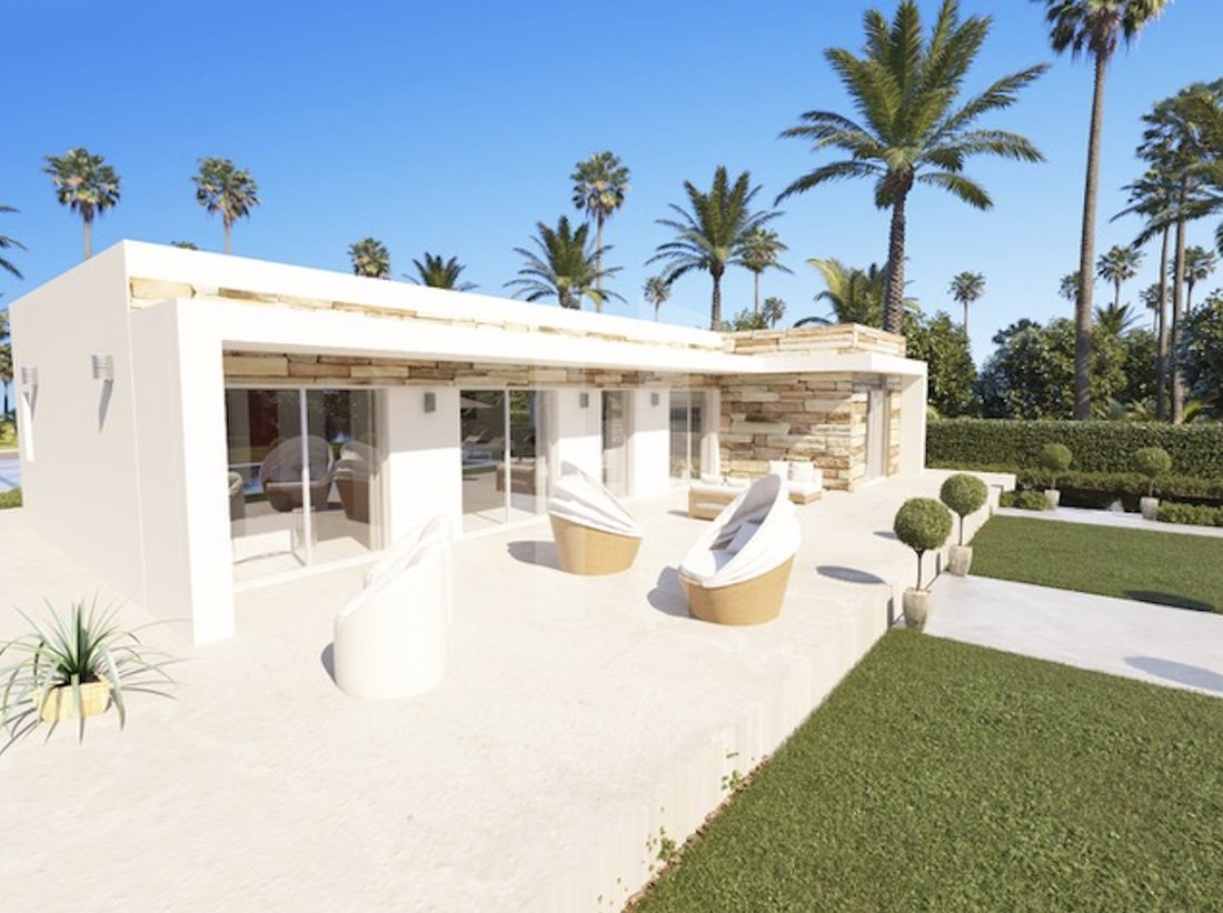 Villa in Pedreguer, Valencian Community, Spain 2 - 18474850