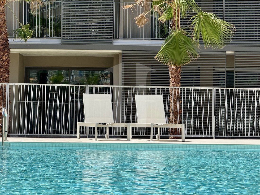 Apartment in Xabia / Javea, Valencian Community, Spain 5 - 18475273