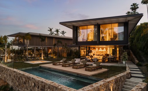 Villa in Nueva Andalucia, Marbella, Spain 1