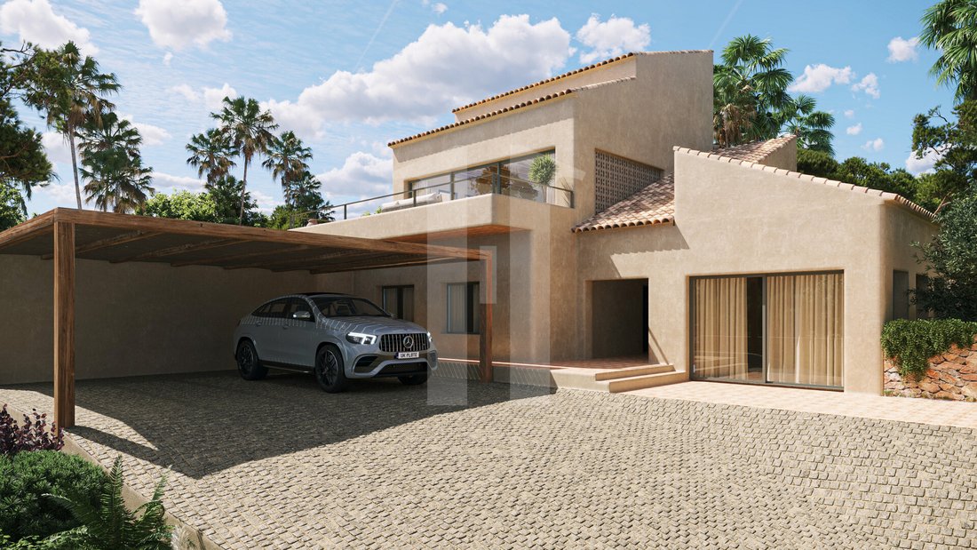 Villa in Xabia / Javea, Valencian Community, Spain 4 - 18474587