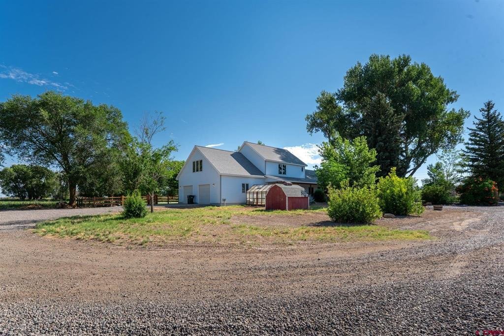 Casa a Montrose, Colorado, Stati Uniti 4 - 18473551