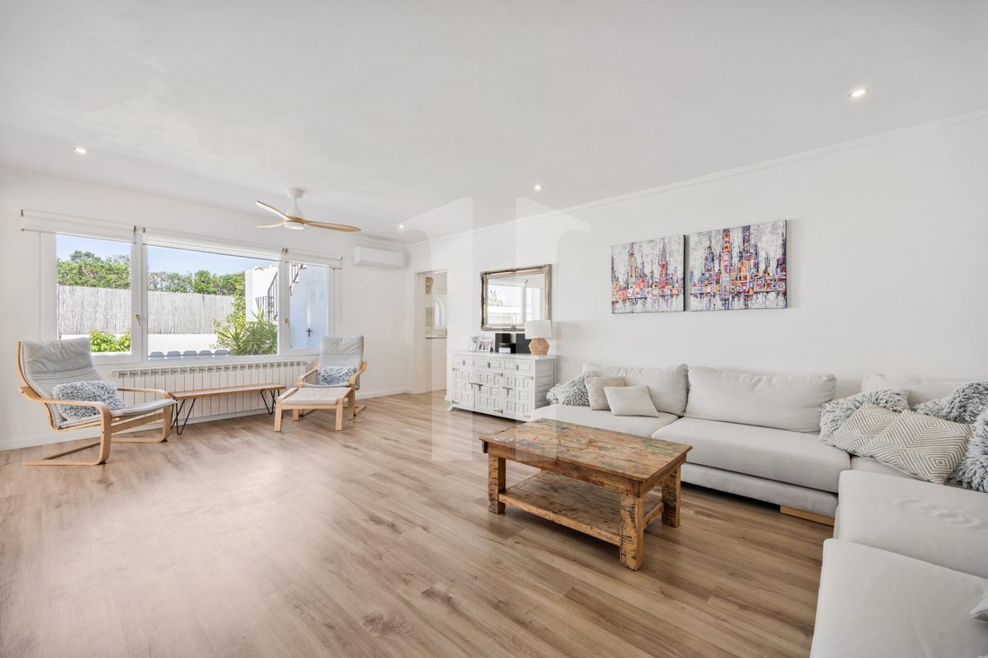 Villa in Xabia / Javea, Valencian Community, Spain 5 - 18474979