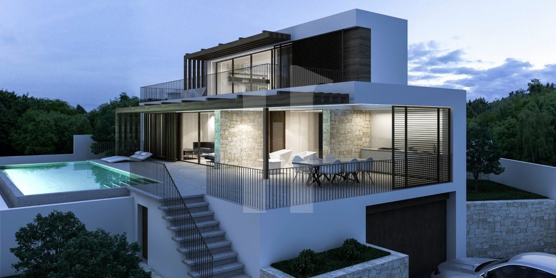 Villa in Benissa, Valencian Community, Spain 4 - 18474975