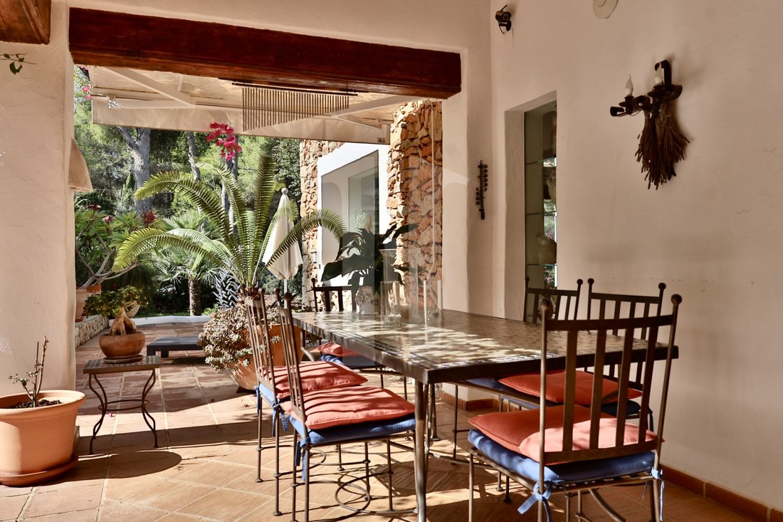Villa in Xabia / Javea, Valencian Community, Spain 4 - 18475013