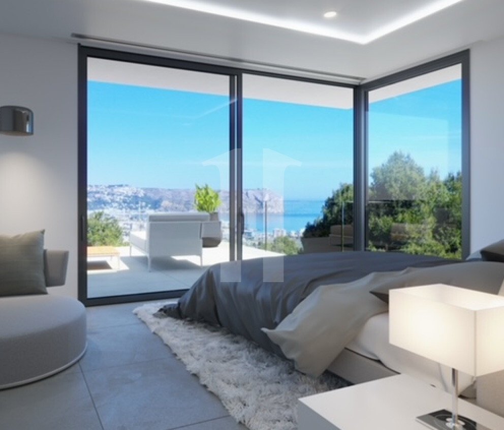 Villa in Xabia / Javea, Valencian Community, Spain 3 - 18474442