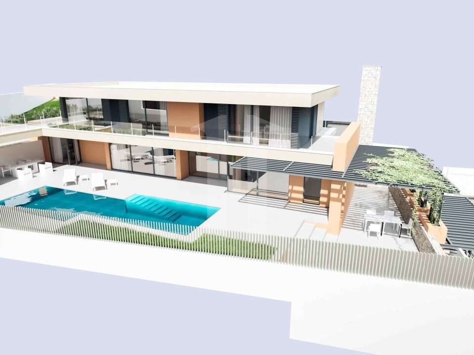 Villa in Moraira, Teulada, Valencian Community 4 - 18474937