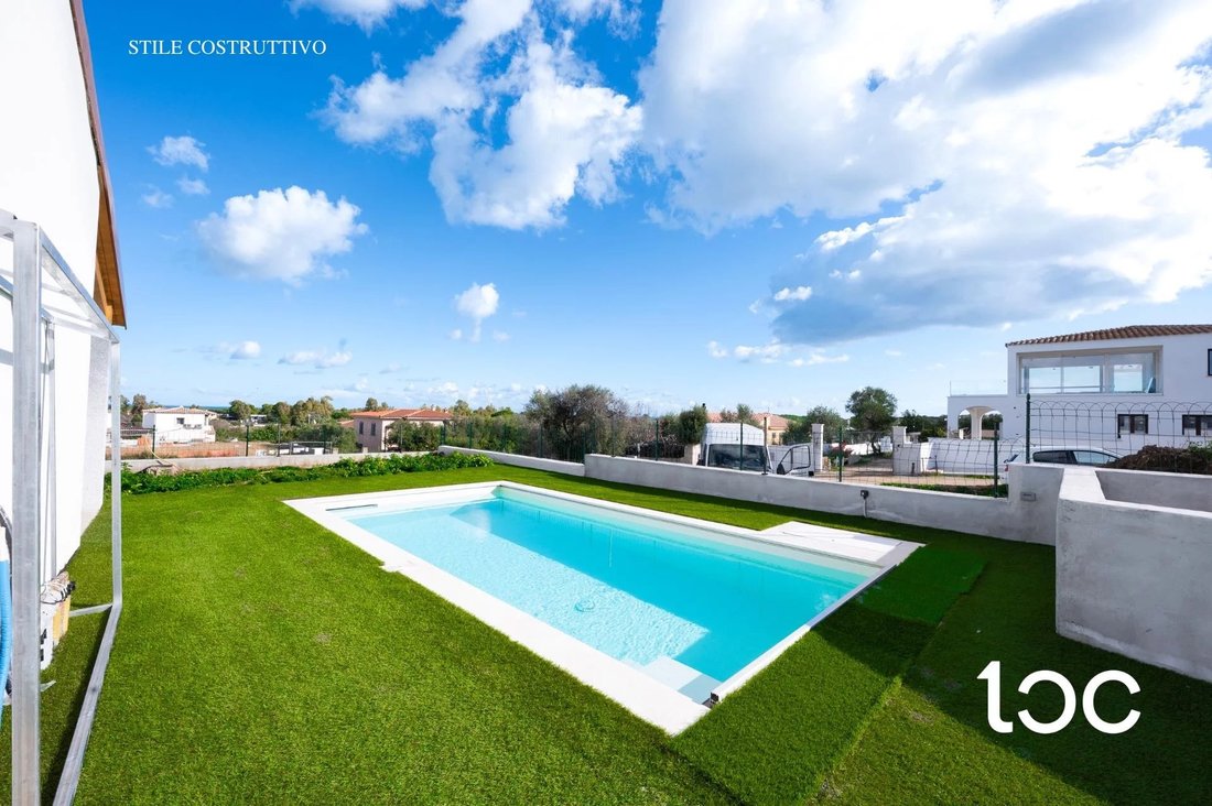 Villa in Budoni, Sardinia, Italy 5 - 16069515