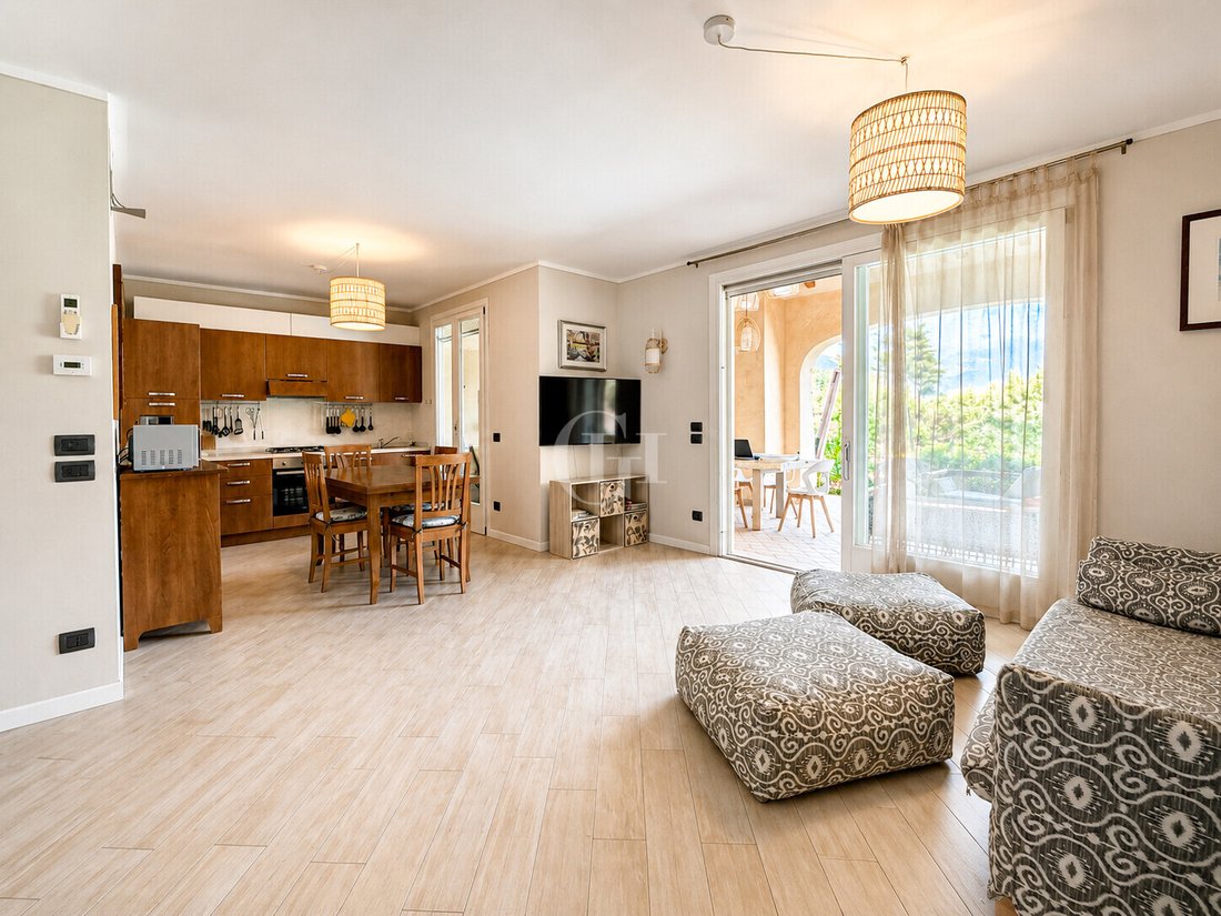 House in Manerba del Garda, Lombardy, Italy 4 - 18473749
