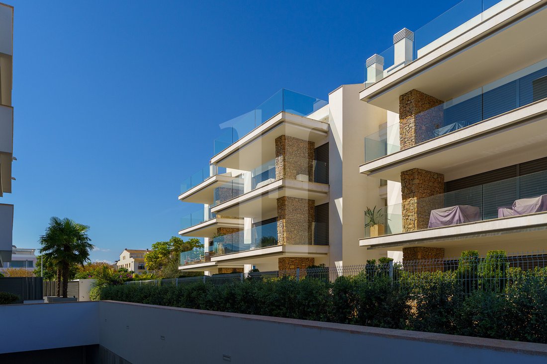 Apartment in Xabia / Javea, Valencian Community, Spain 4 - 18475268