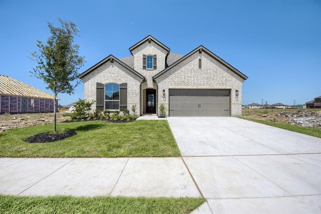 House in Fort Worth, Texas, United States 1 - 17574735