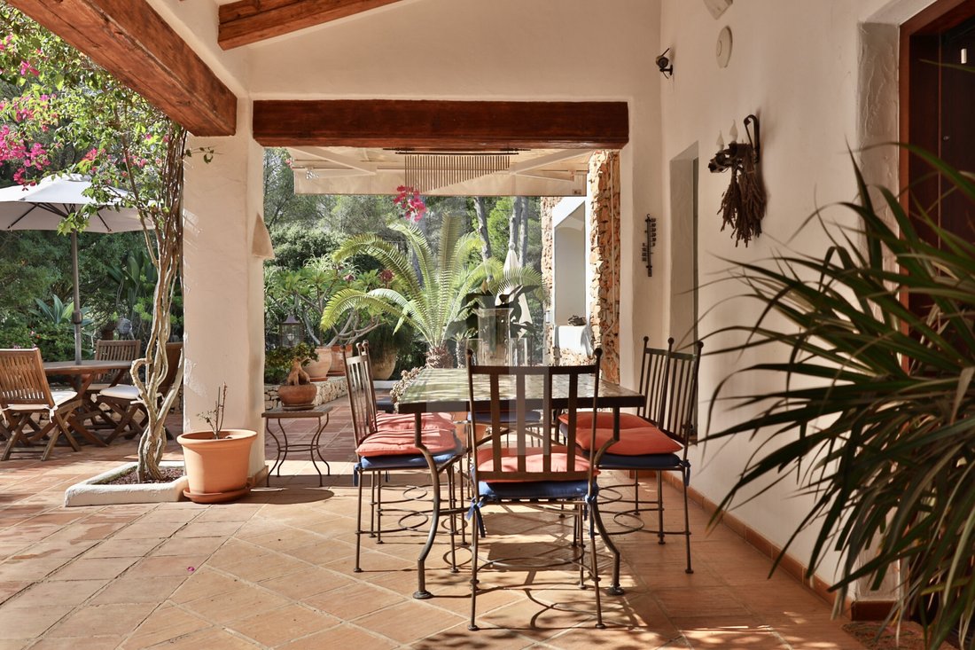 Villa in Xabia / Javea, Valencian Community, Spain 5 - 18475013