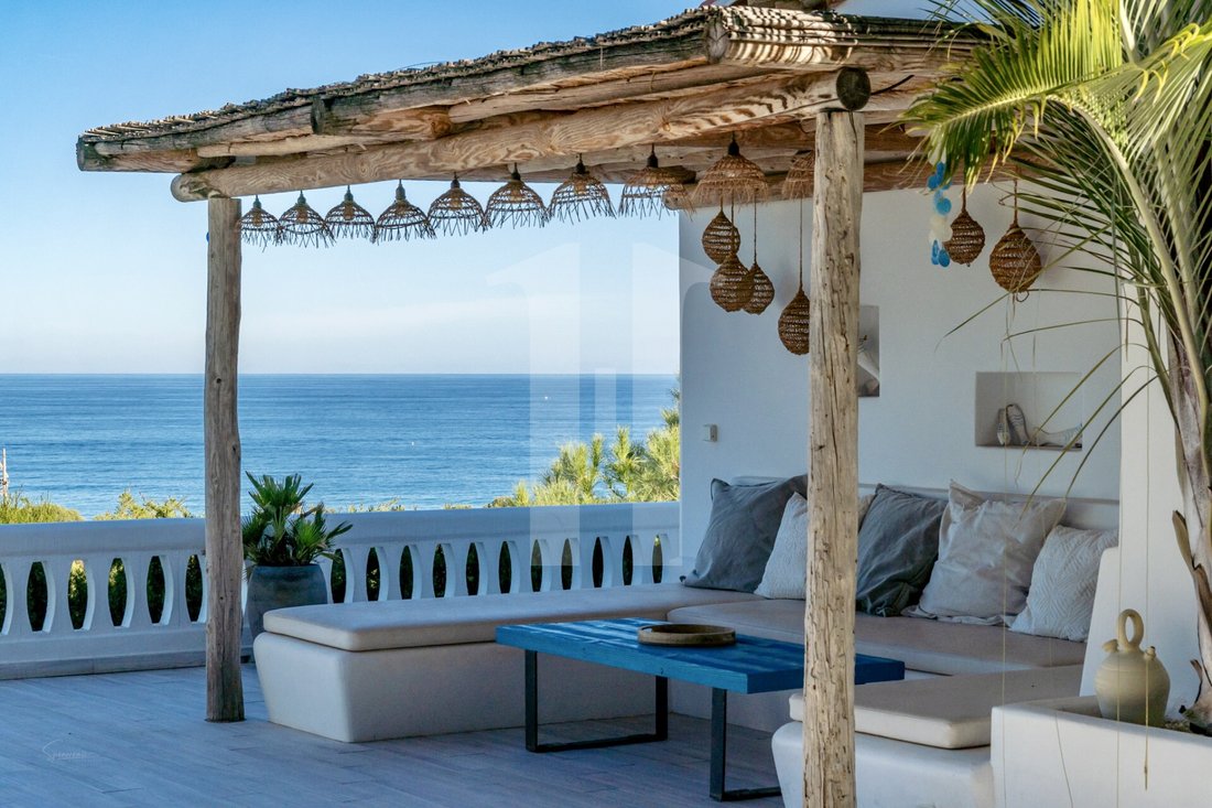 Villa in Denia, Valencian Community, Spain 4 - 18474133