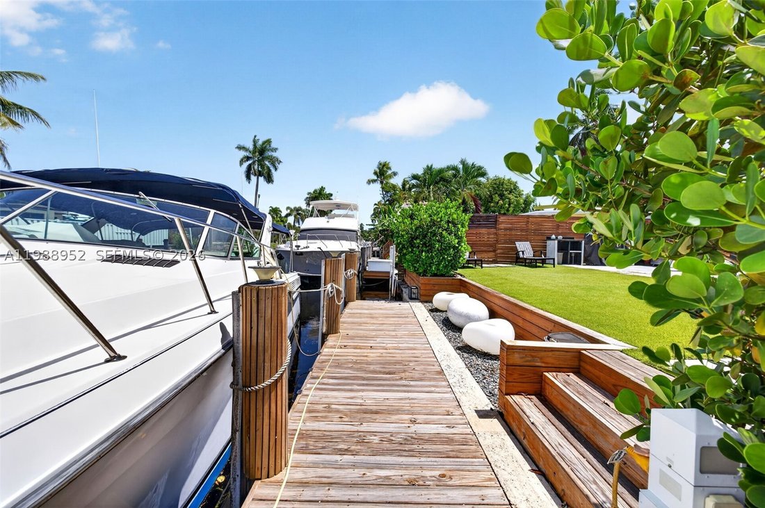 House in Fort Lauderdale, Florida, United States 5 - 17486767