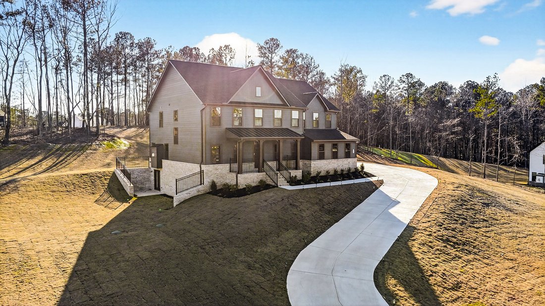 House in Suwanee, Georgia, United States 2 - 18473827