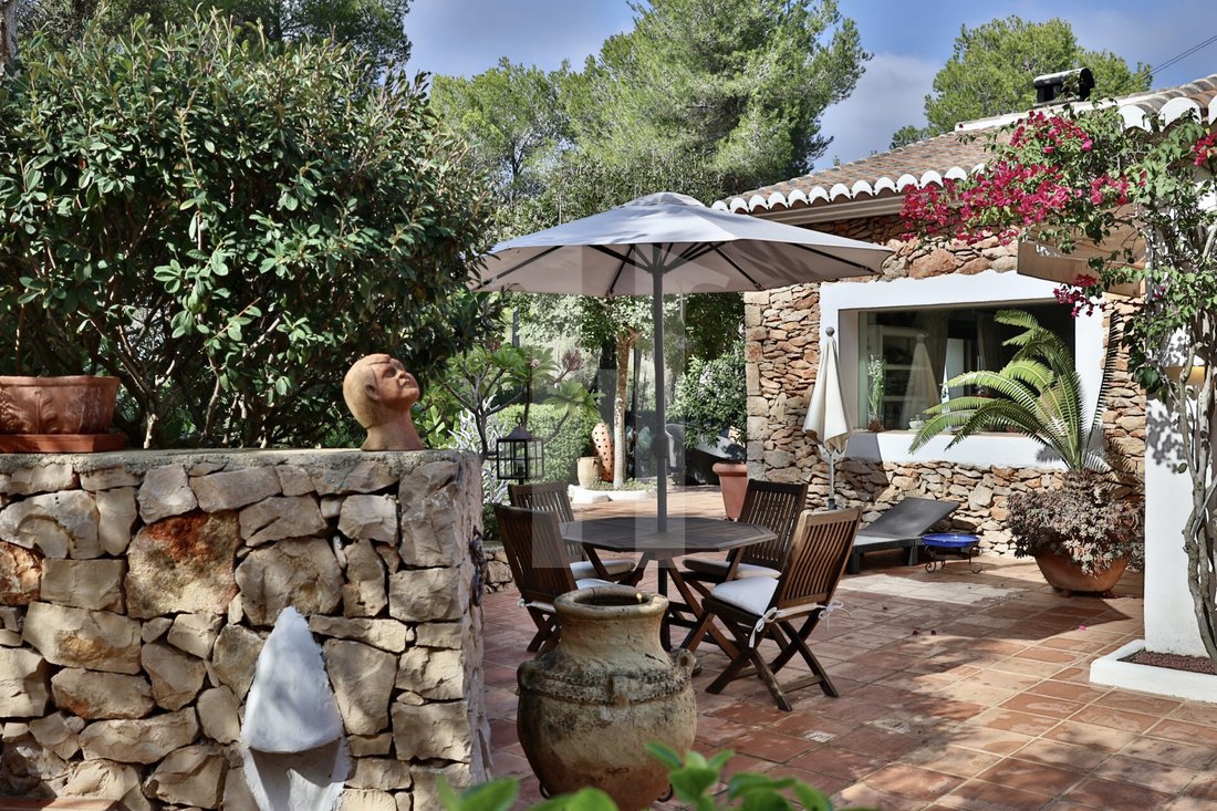 Villa in Xabia / Javea, Valencian Community, Spain 2 - 18475013