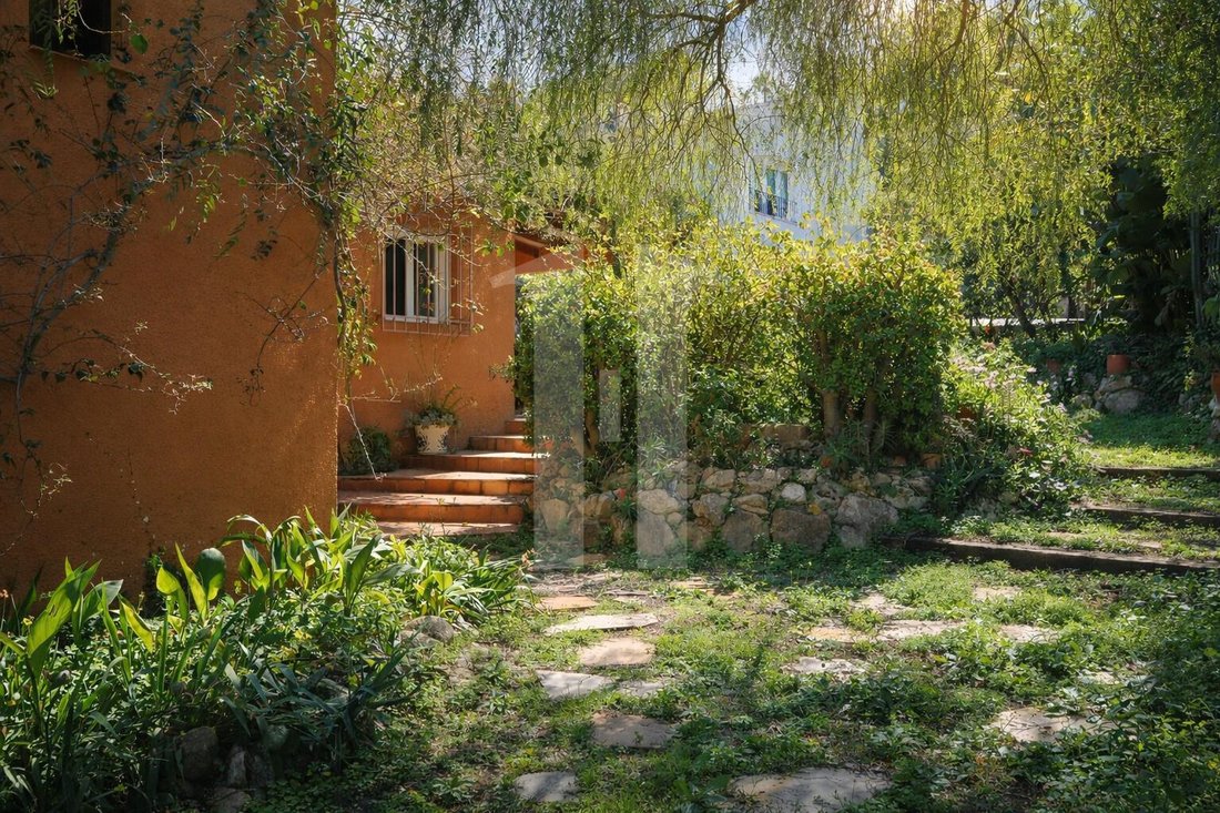 Villa in Xabia / Javea, Valencian Community, Spain 2 - 18474454