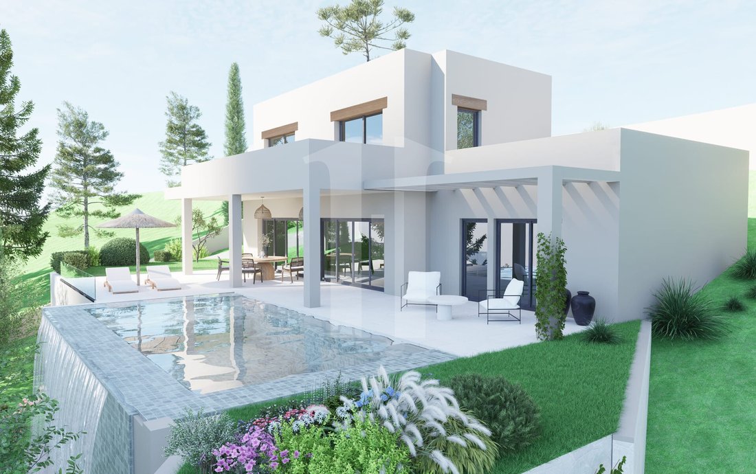 Villa in Xàbia, Land Valencia, Spanien 1 - 18475038