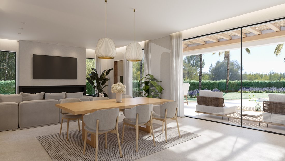 Villa in Xabia / Javea, Valencian Community, Spain 4 - 18474802