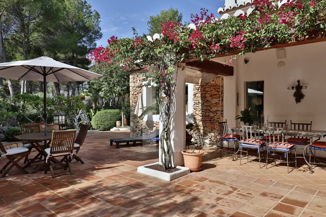 Villa in Xabia / Javea, Valencian Community, Spain 3 - 18475013