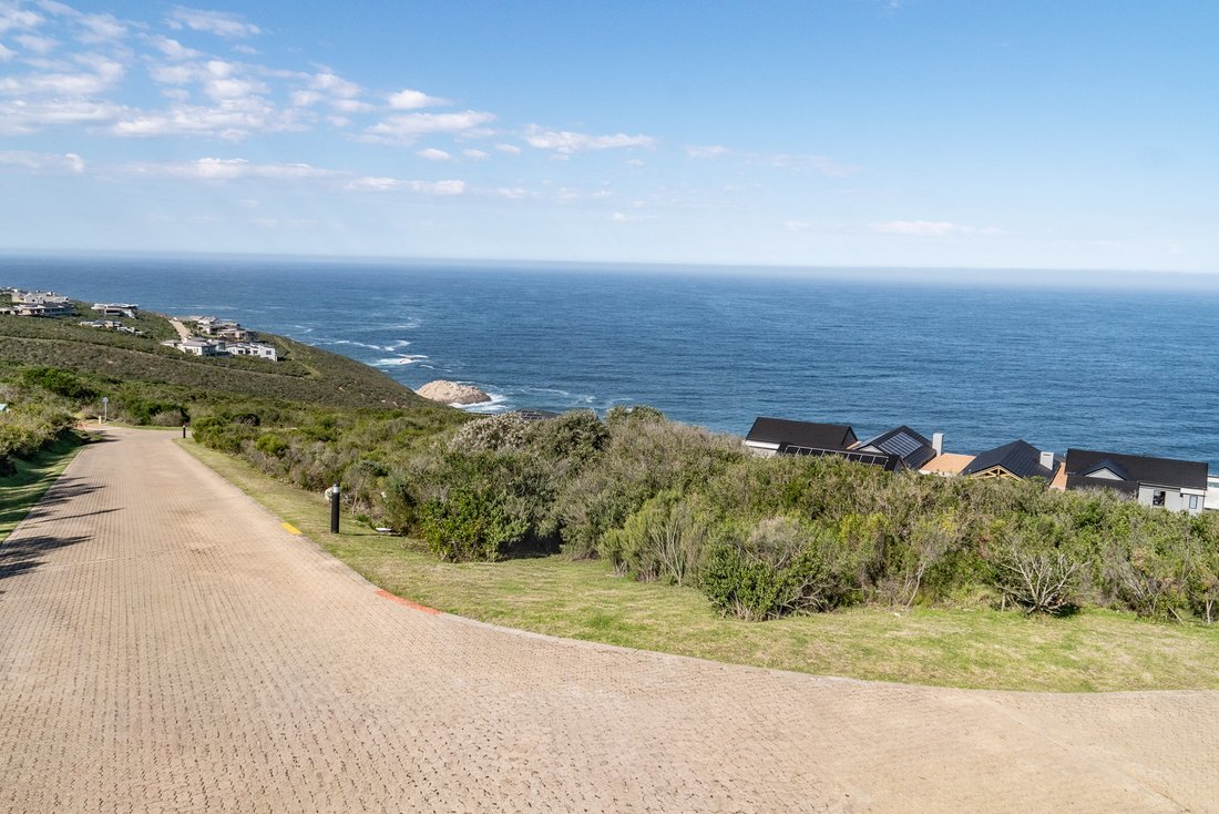 Land in Oubaai Golf Estate, Western Cape, South Africa 4 - 18473323