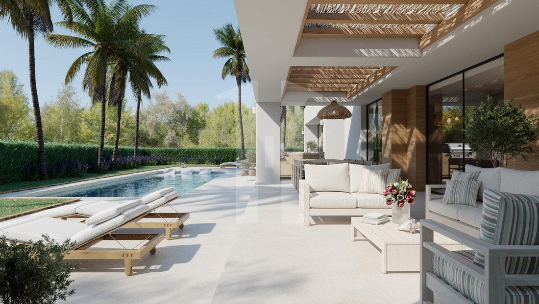Villa in Xabia / Javea, Valencian Community, Spain 4 - 18474497