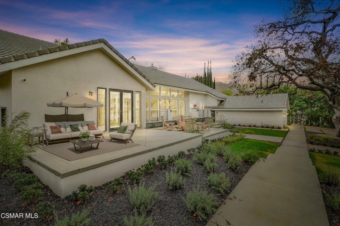House in Thousand Oaks, California, United States 3 - 18473550