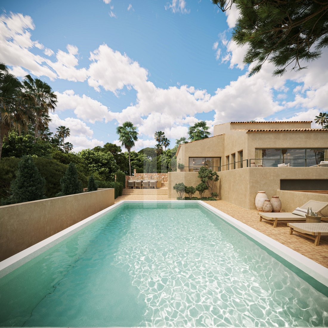Villa in Xabia / Javea, Valencian Community, Spain 2 - 18474587