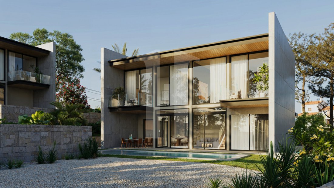 Villa in Calp / Calpe, Valencian Community, Spain 2 - 18475098