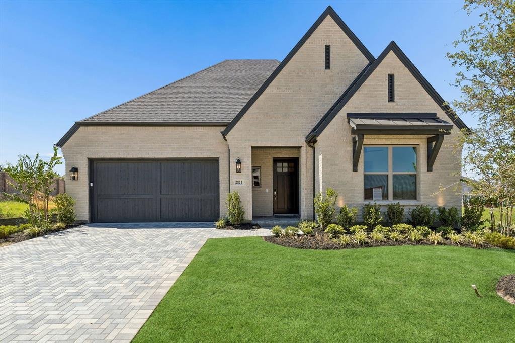 House in McKinney, Texas, United States 1 - 17969629